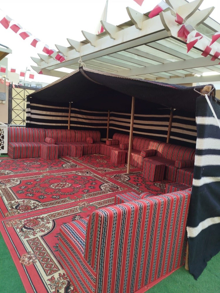 افراح قطر - 19