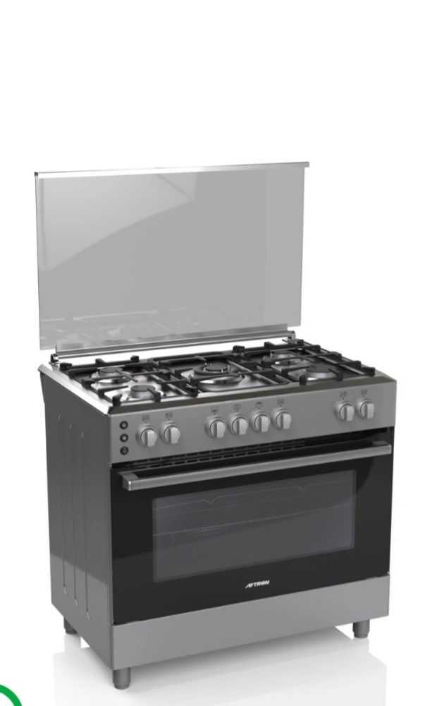 oven - 1