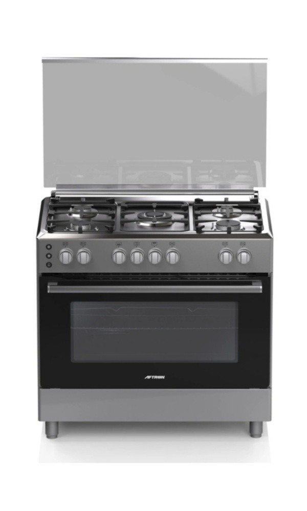 oven - 2