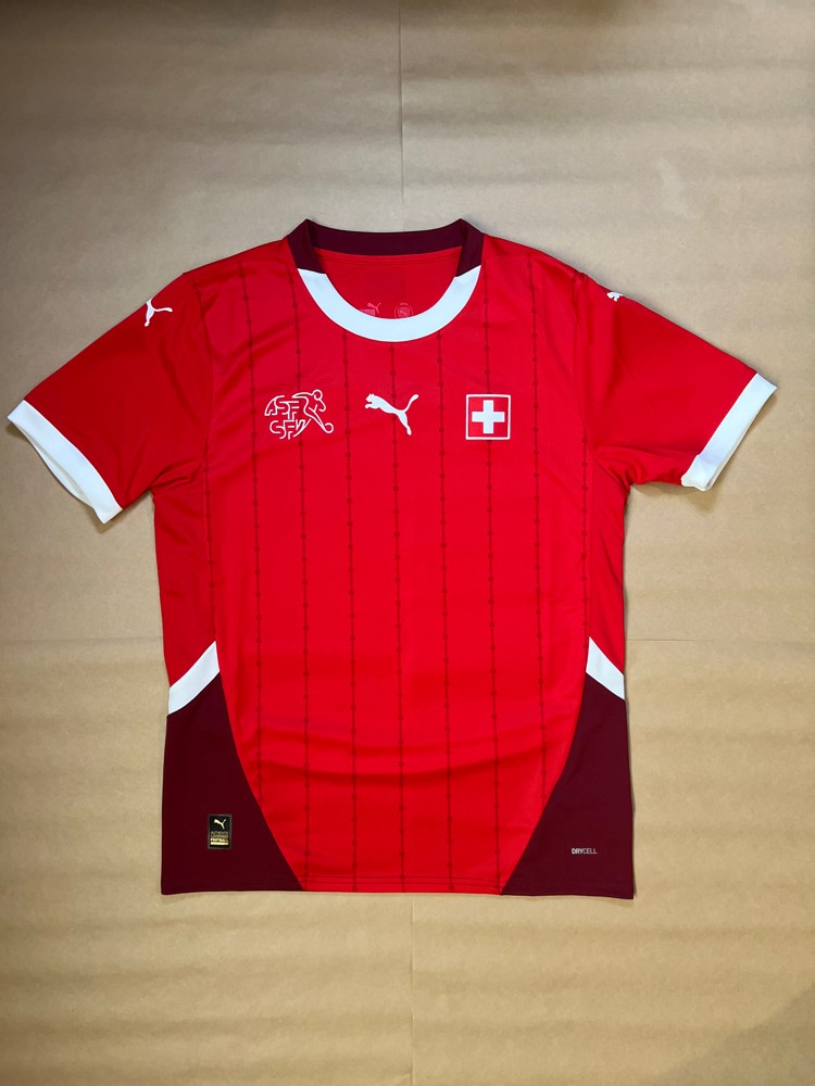 original football shirts - 1