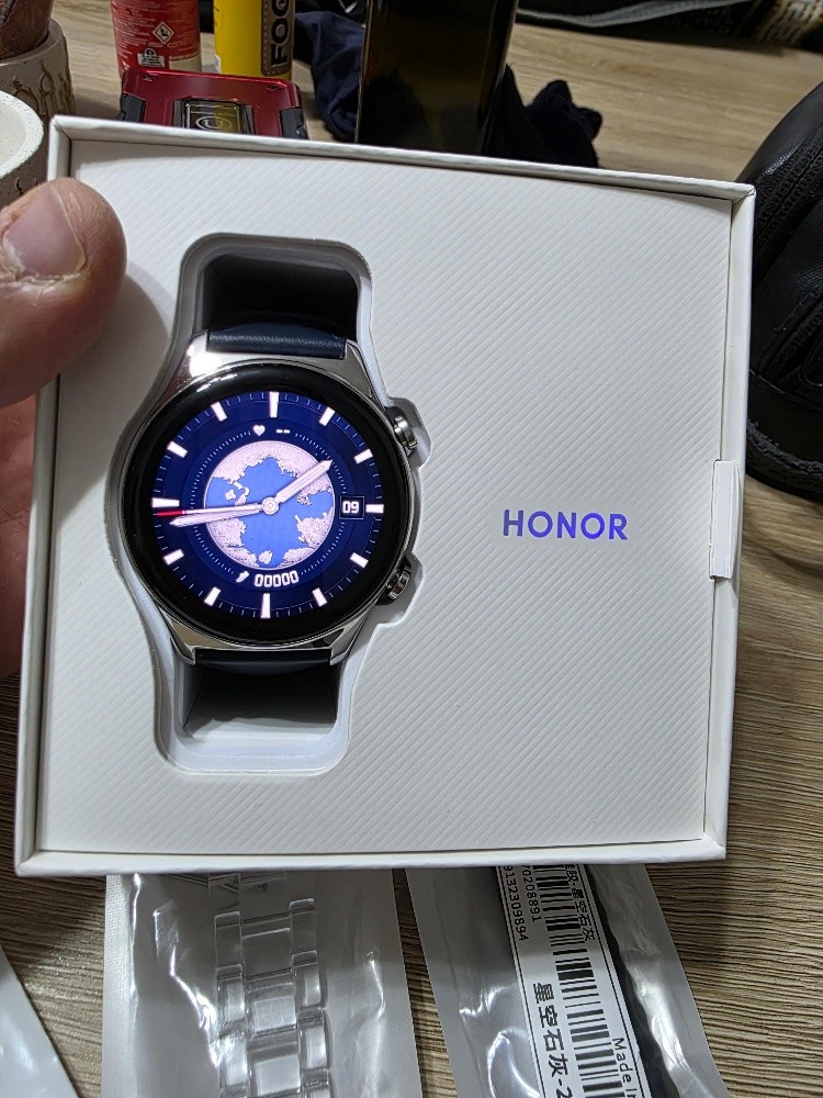 Honor Watch GS 3 - 6