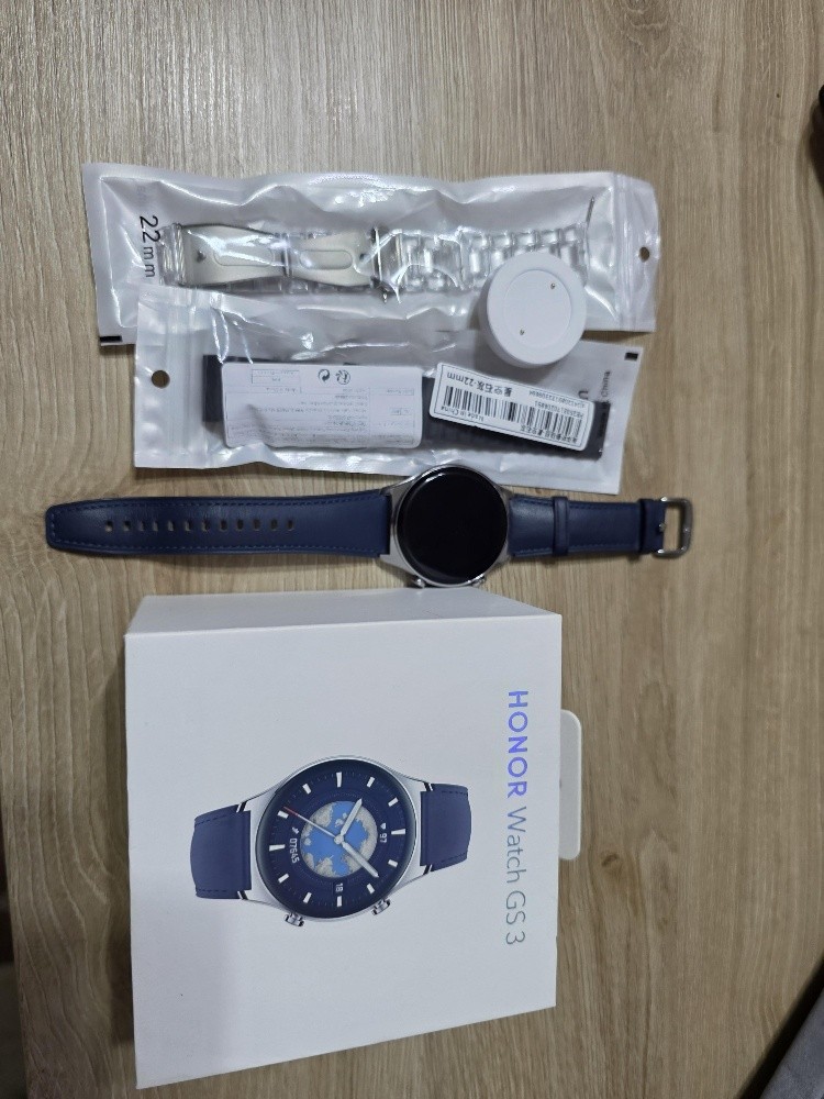 Honor Watch GS 3 - 1