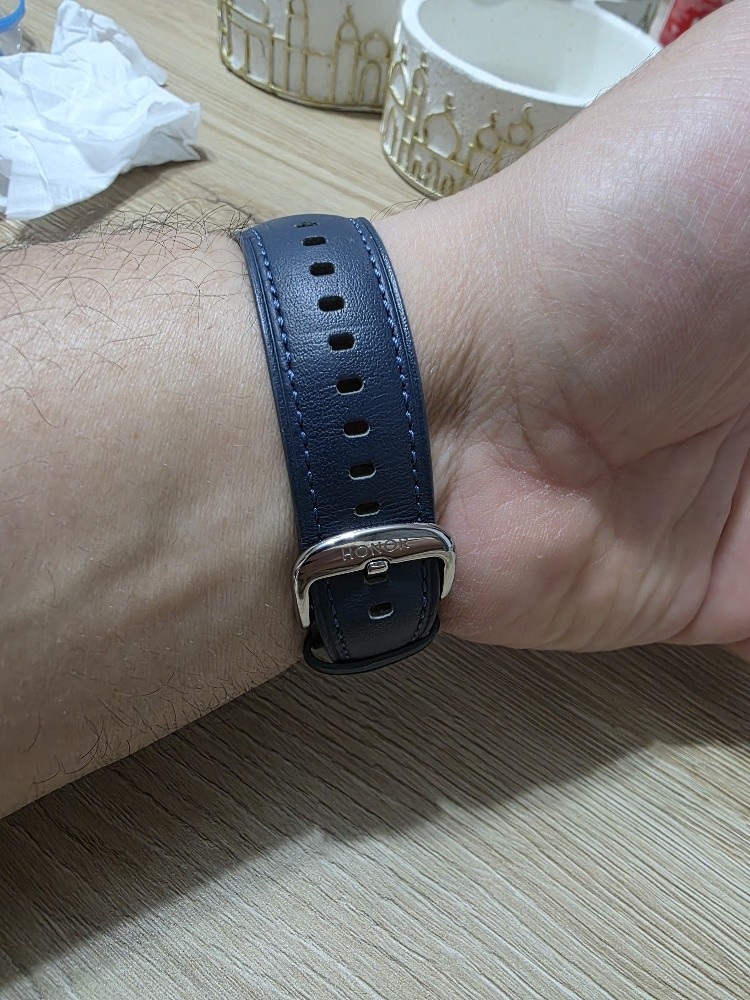 Honor Watch GS 3 - 2