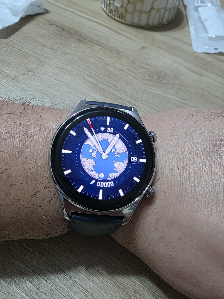 Honor Watch GS 3 - 3