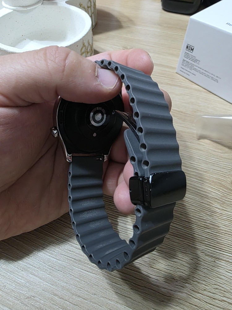 Honor Watch GS 3 - 5