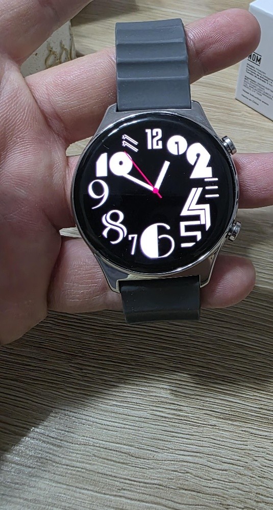 Honor Watch GS 3 - 4