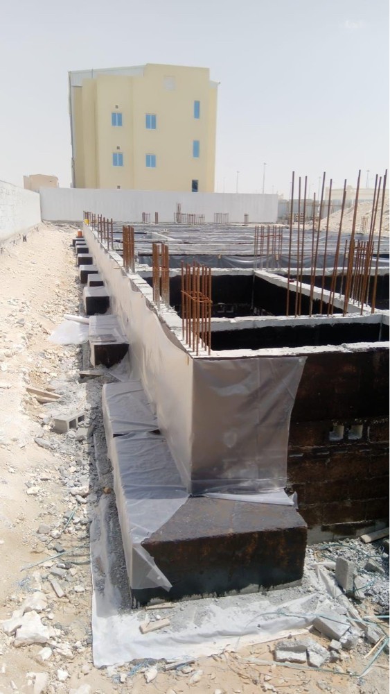 نقوم ببناء مشروعك الخاص - 3