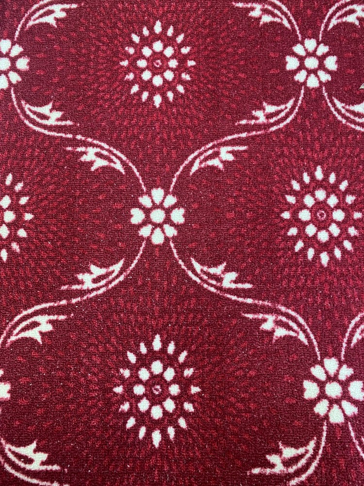 thin carpet & thick carpet - 7