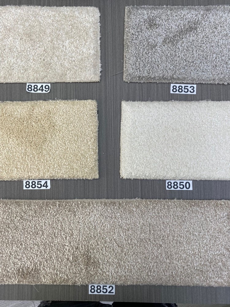 thin carpet & thick carpet - 2