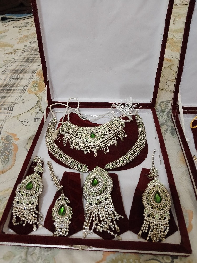 عروسه - 1