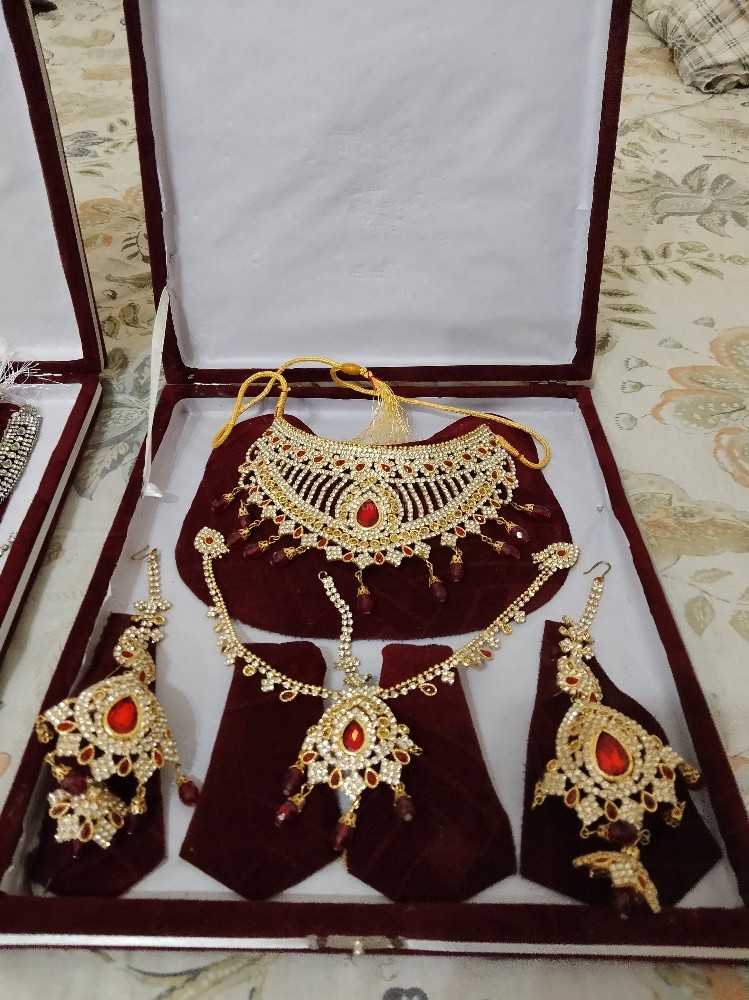 عروسه - 3