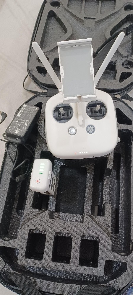 DJi - 1