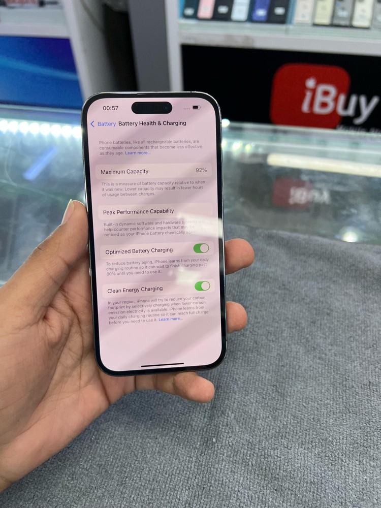 IPhone 14 Pro  - 3