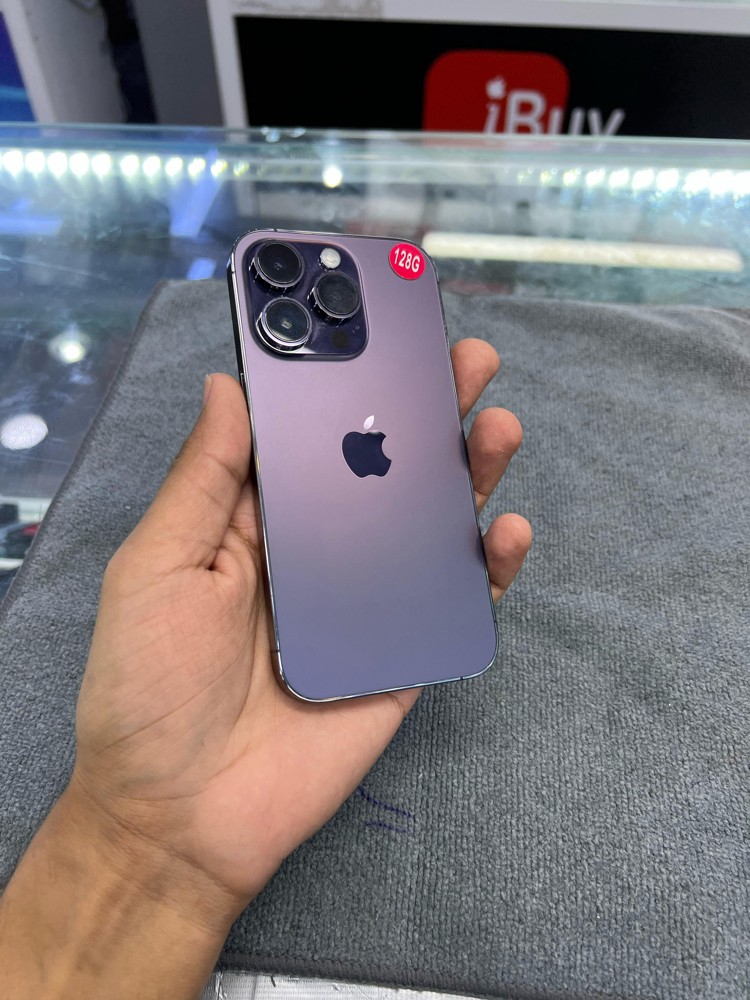 IPhone 14 Pro  - 2