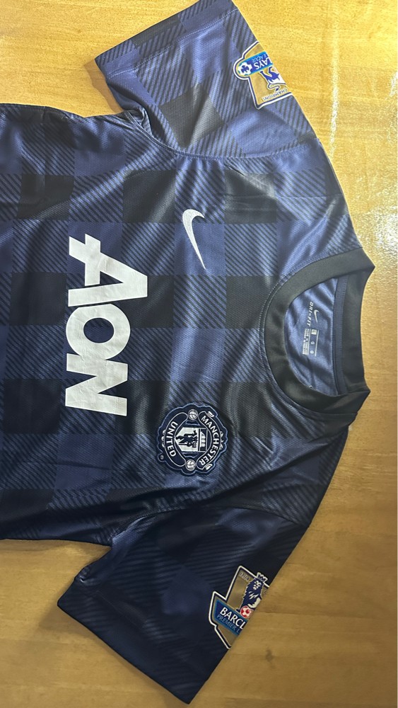 Classic football shirts  - 10