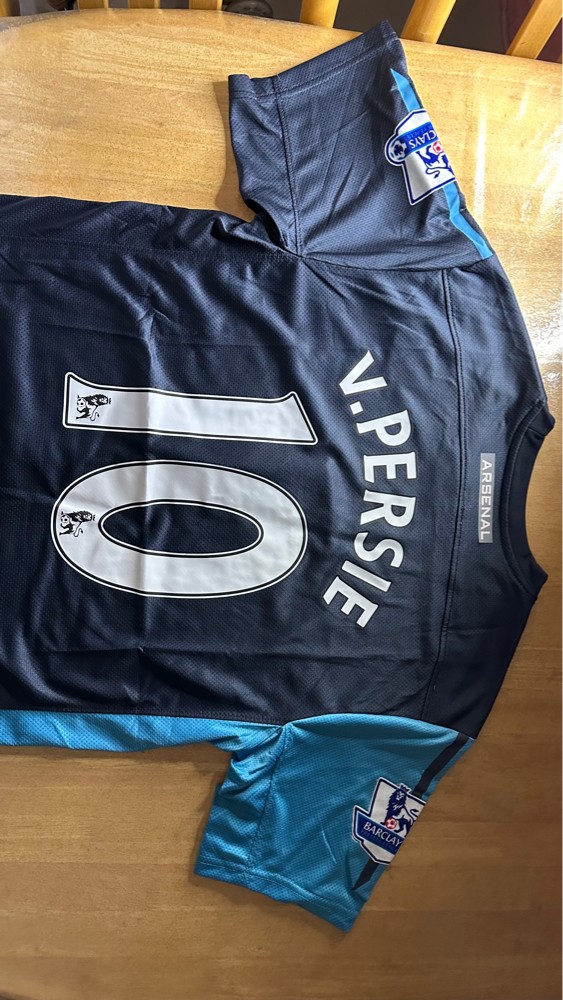 Classic football shirts  - 22