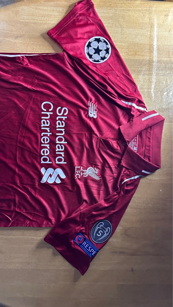 Classic football shirts  - 4