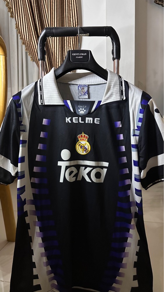 Classic football shirts  - 1
