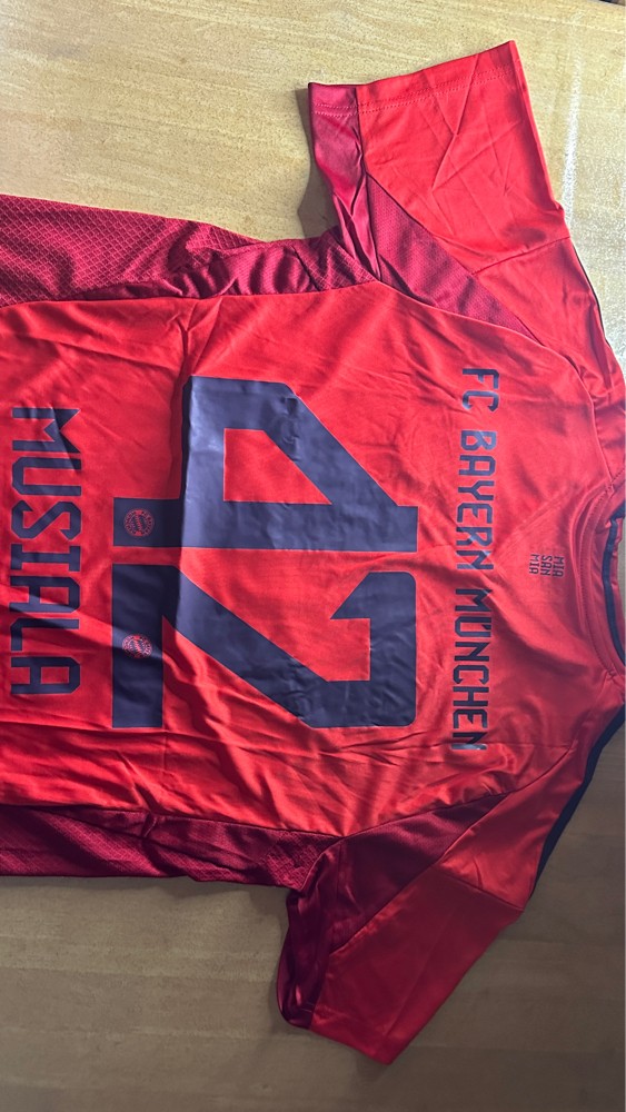 Classic football shirts  - 12
