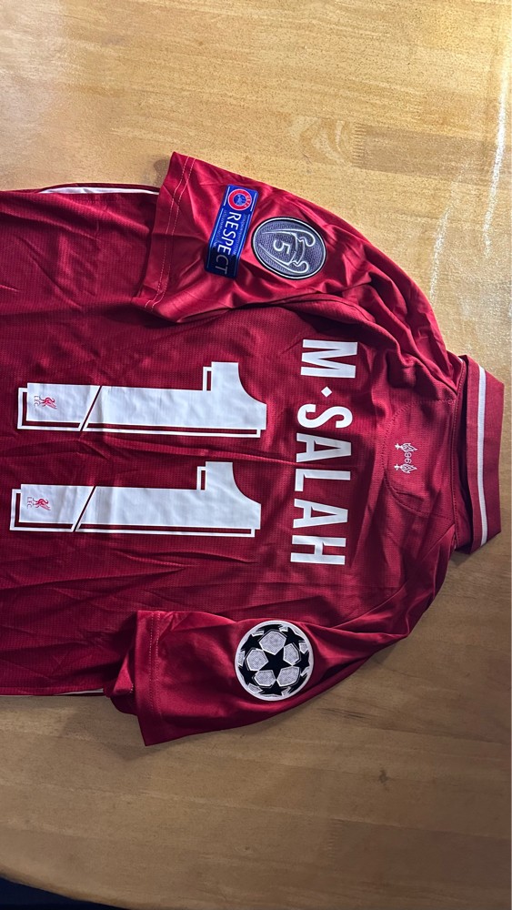 Classic football shirts  - 6