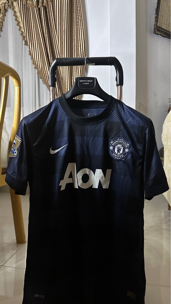 Classic football shirts  - 3