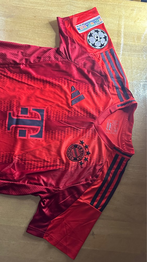 Classic football shirts  - 13