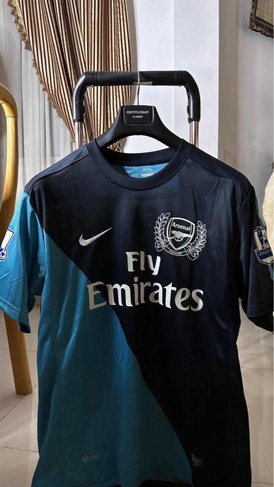 Classic football shirts  - 20