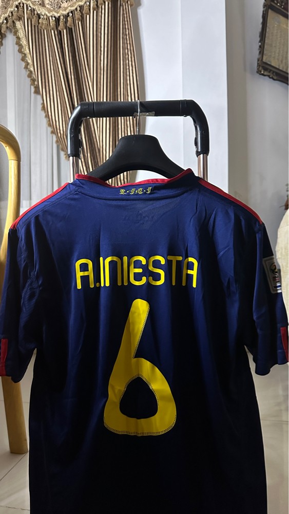Classic football shirts  - 26