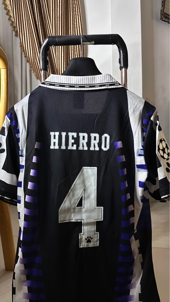 Classic football shirts  - 14
