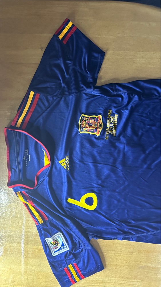Classic football shirts  - 27