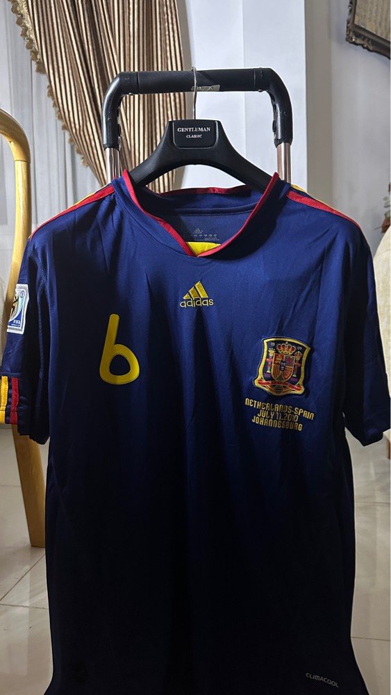 Classic football shirts  - 25
