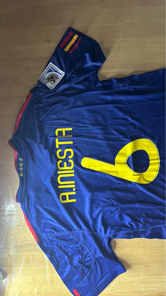 Classic football shirts  - 28
