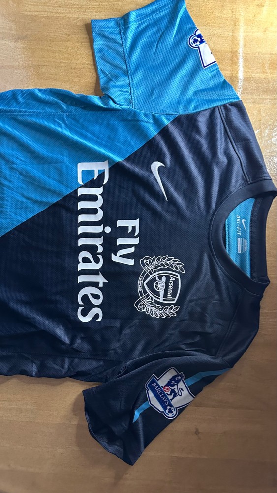 Classic football shirts  - 21