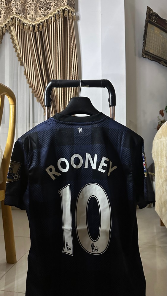 Classic football shirts  - 7