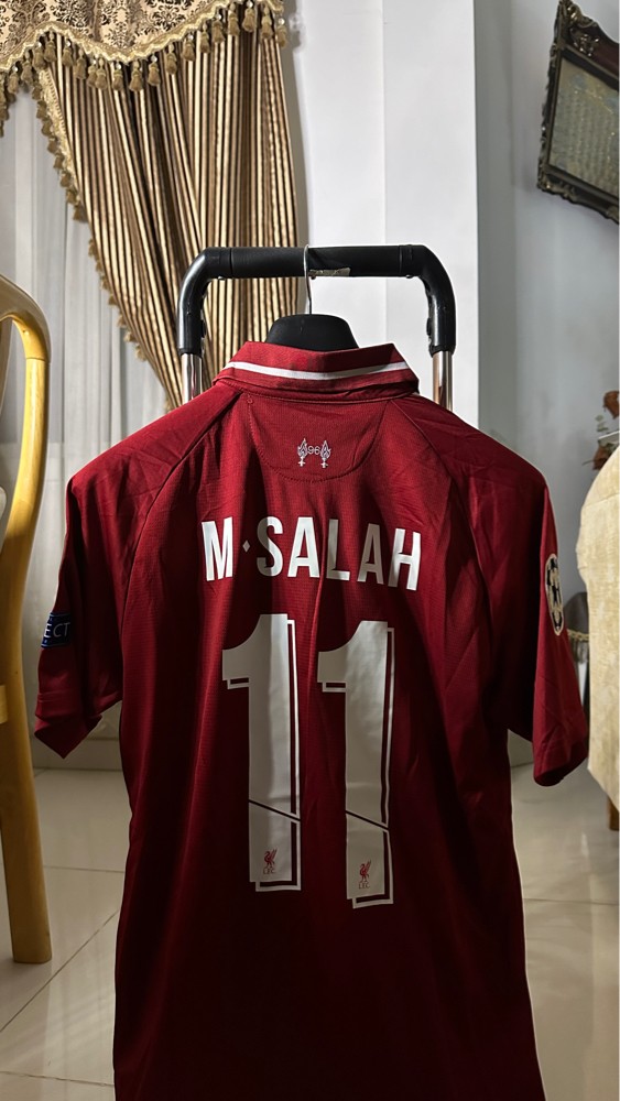 Classic football shirts  - 5