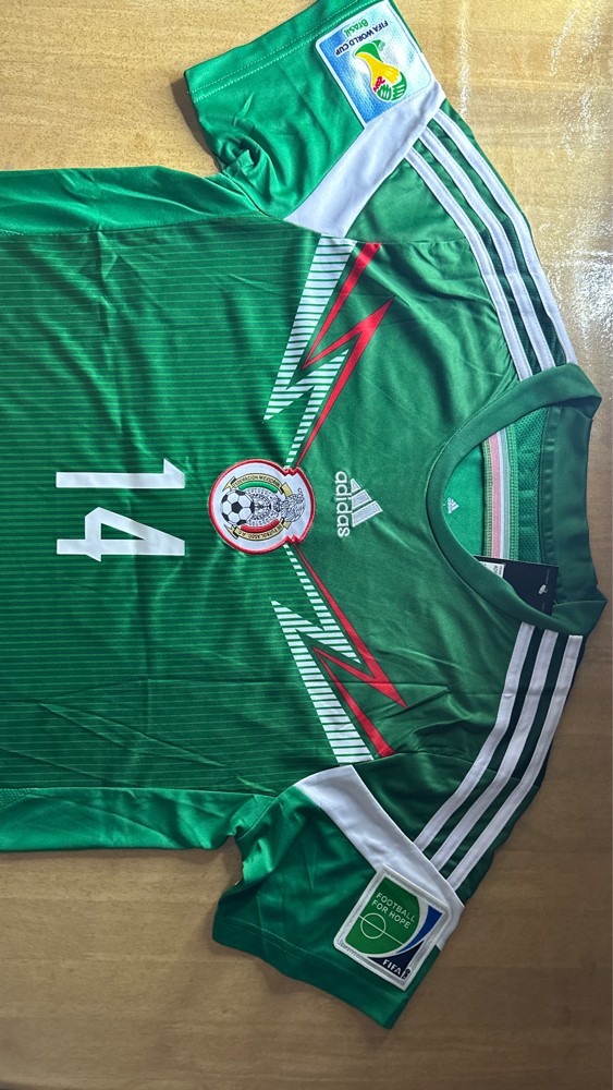 Classic football shirts  - 3
