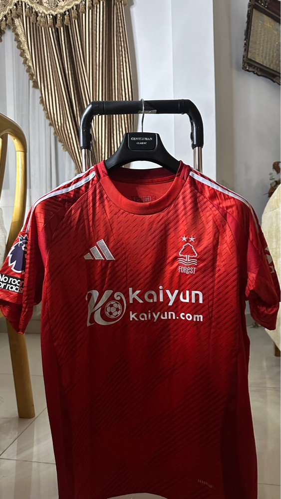 Classic football shirts  - 22