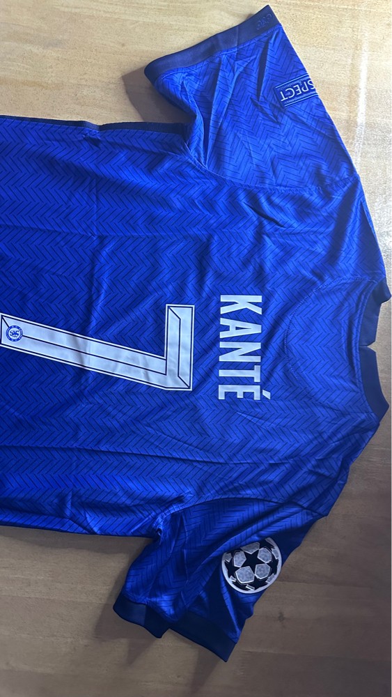 Classic football shirts  - 20