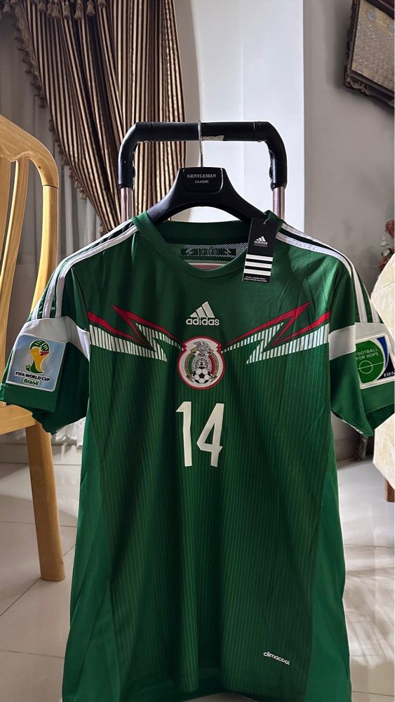 Classic football shirts  - 2