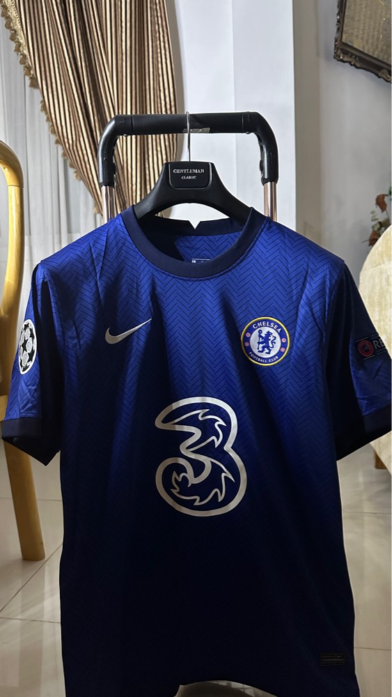 Classic football shirts  - 19