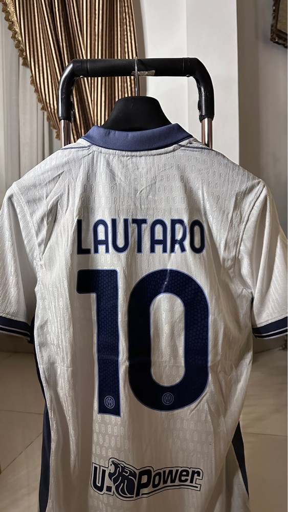 Classic football shirts  - 12