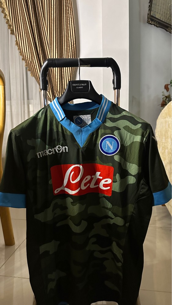 Classic football shirts  - 25