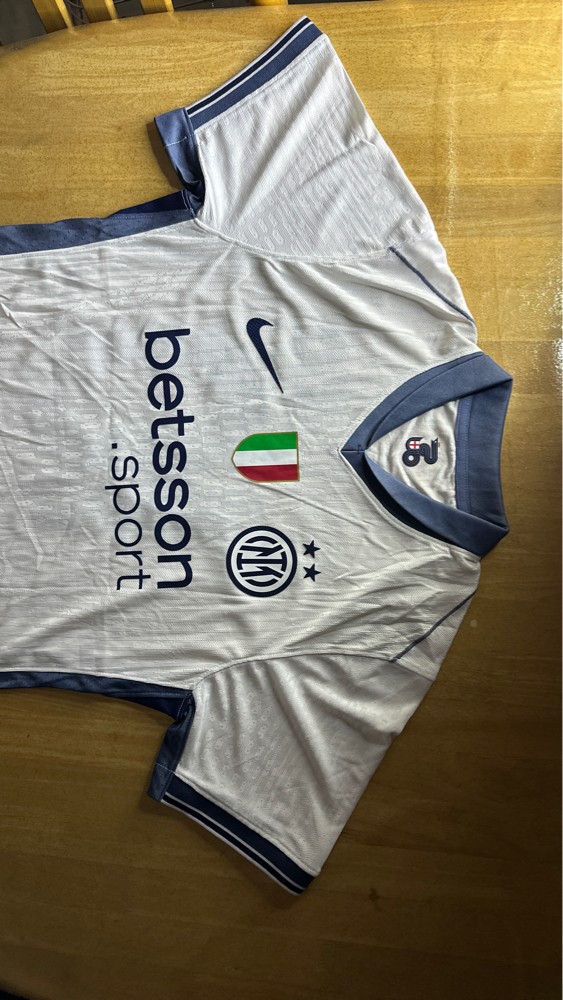 Classic football shirts  - 7