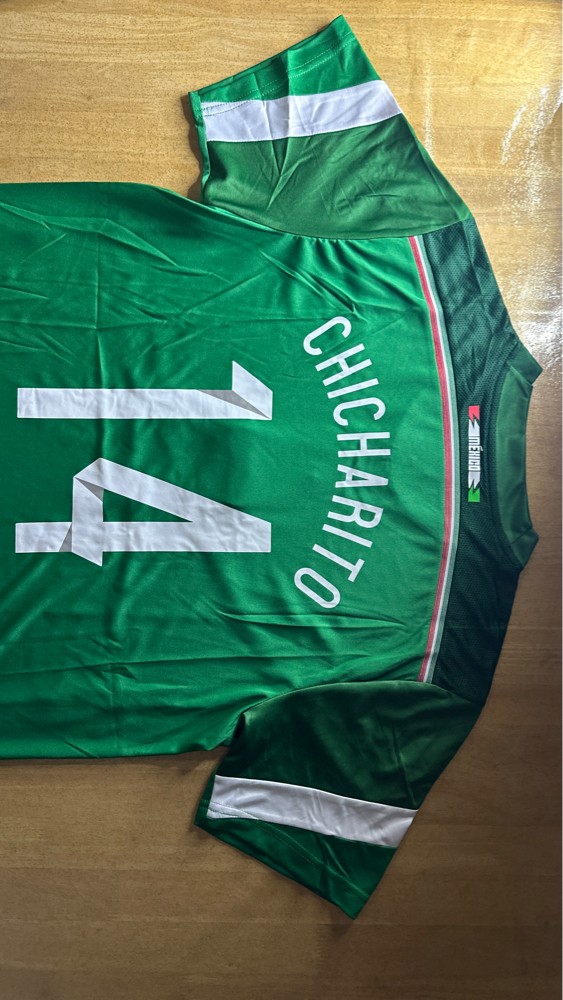 Classic football shirts  - 4