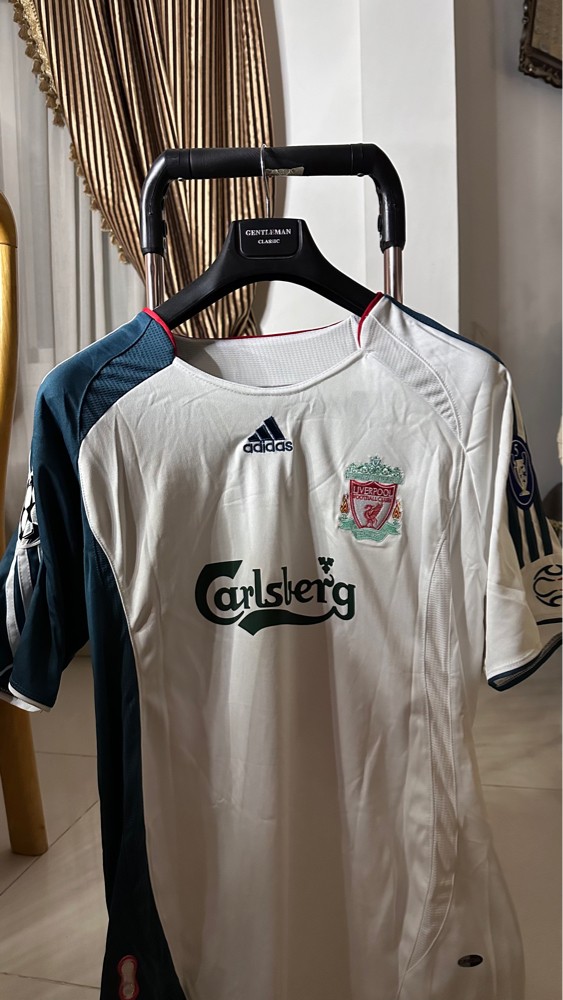 Classic football shirts  - 1