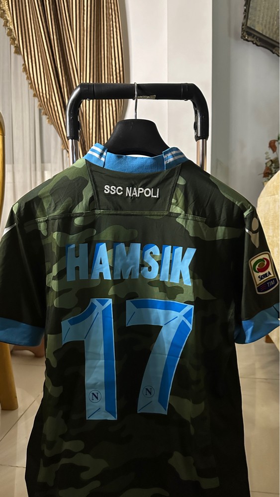 Classic football shirts  - 27