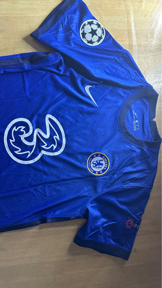 Classic football shirts  - 18