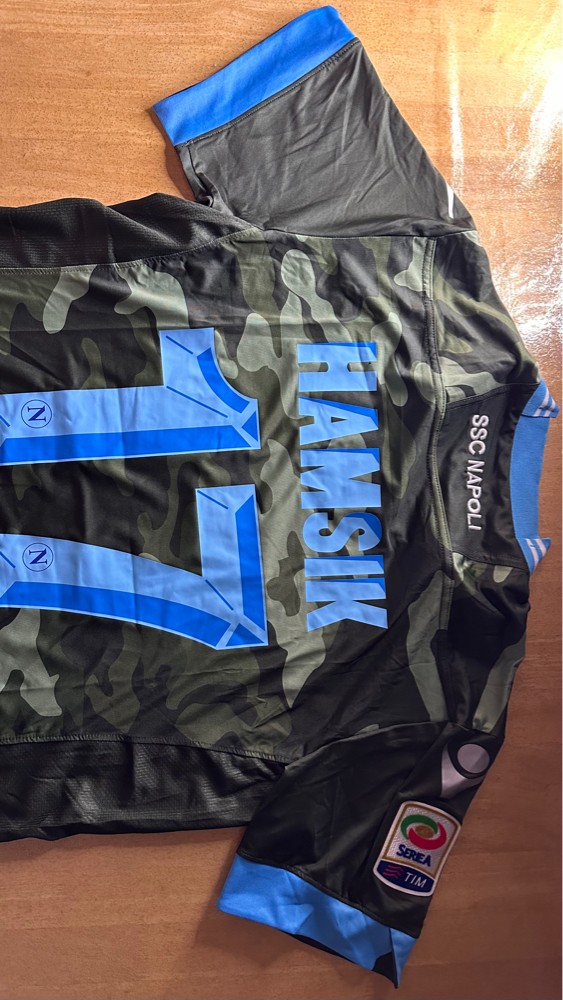 Classic football shirts  - 28