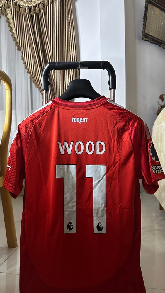 Classic football shirts  - 21