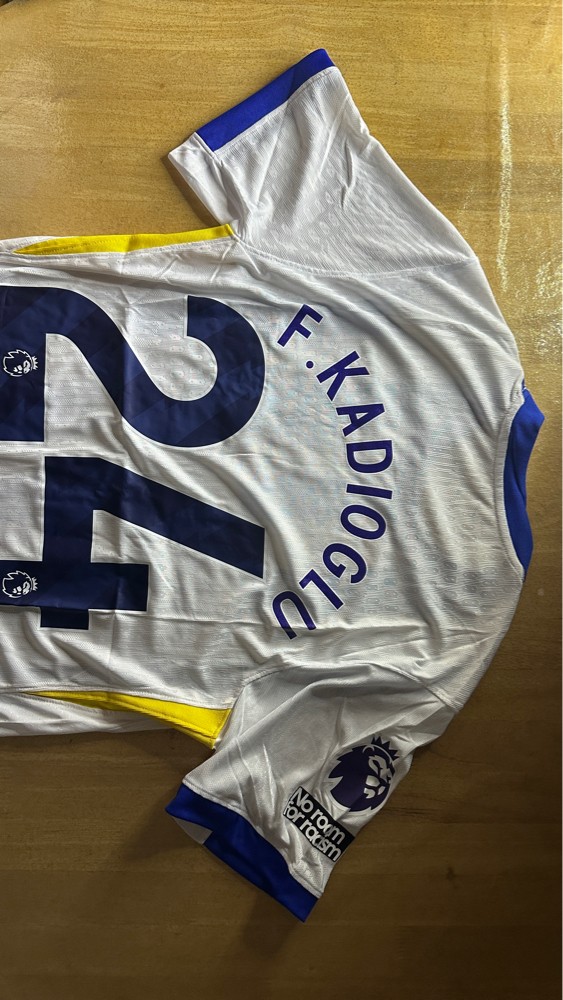 Classic football shirts  - 17